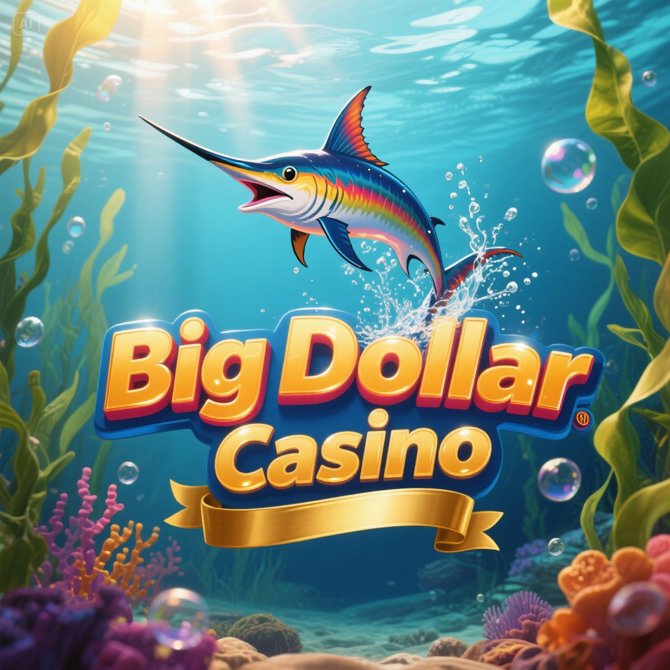 Big Dollar Casino